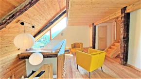 Résidence Maison - SUPERBE MAISON DE VILLAGE FAMILIALE 8 PERS MAE-9094